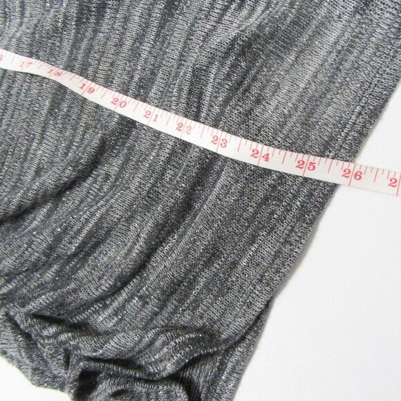 89th & Madison Sparkly Cowl Neck Sweater - Picture 8 of 8